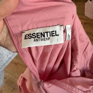 Essentiel Antwerp Pink Blouse